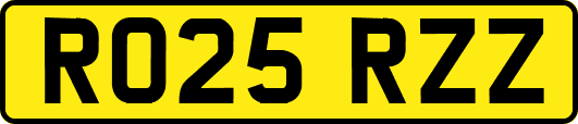 RO25RZZ