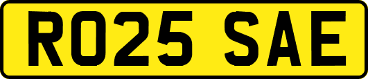 RO25SAE