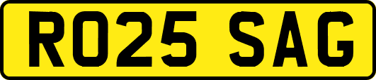 RO25SAG