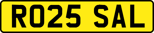 RO25SAL