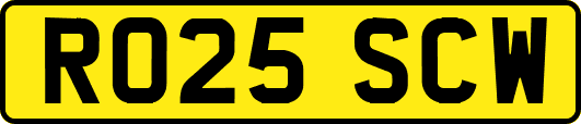 RO25SCW