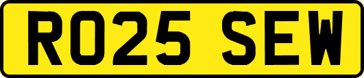 RO25SEW