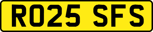 RO25SFS