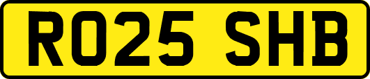 RO25SHB