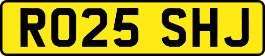 RO25SHJ