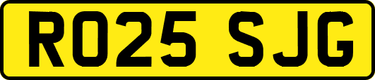 RO25SJG