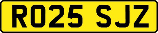 RO25SJZ