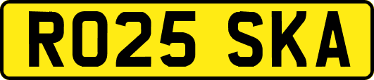 RO25SKA