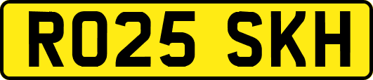 RO25SKH