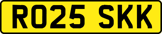 RO25SKK