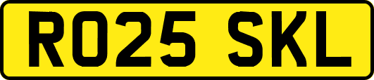 RO25SKL