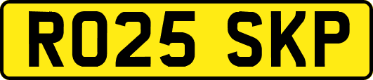 RO25SKP