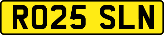 RO25SLN