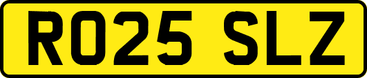 RO25SLZ