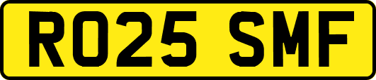 RO25SMF