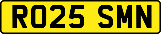RO25SMN