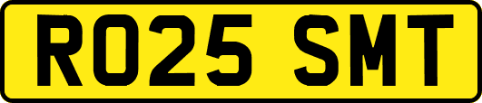 RO25SMT