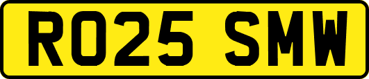 RO25SMW