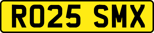 RO25SMX