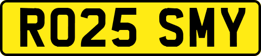 RO25SMY