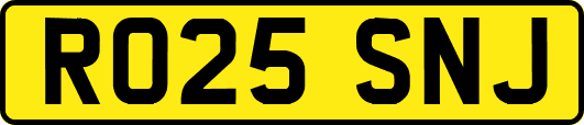 RO25SNJ