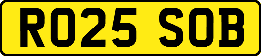 RO25SOB