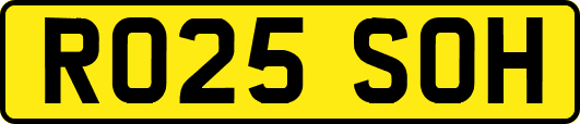 RO25SOH