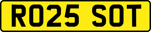 RO25SOT