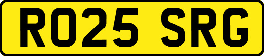 RO25SRG