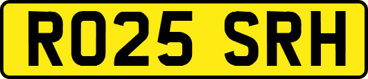 RO25SRH