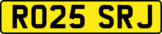RO25SRJ