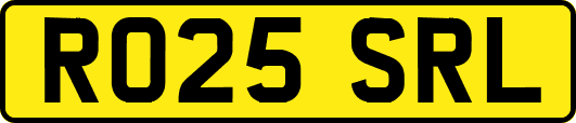 RO25SRL
