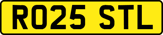 RO25STL