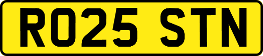 RO25STN
