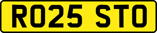 RO25STO