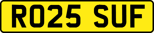 RO25SUF