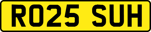 RO25SUH