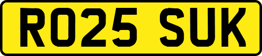 RO25SUK
