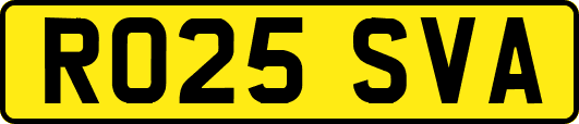 RO25SVA