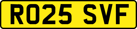 RO25SVF