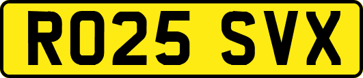 RO25SVX