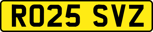 RO25SVZ