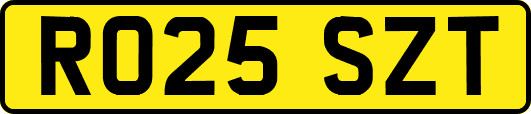 RO25SZT