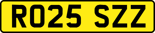 RO25SZZ