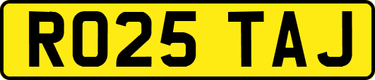 RO25TAJ
