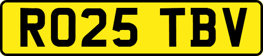 RO25TBV