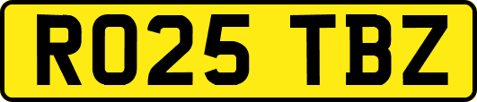 RO25TBZ