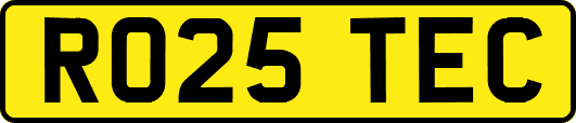RO25TEC