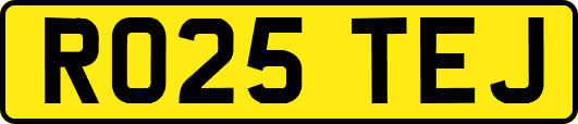 RO25TEJ