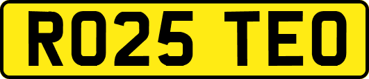 RO25TEO